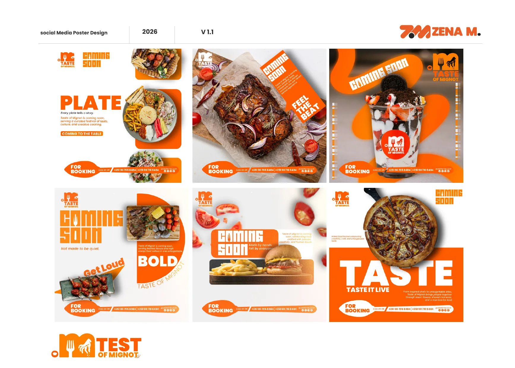 portfolio